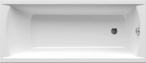 Ванна акриловая Ravak CLASSIC C541000000 170x70 см. 