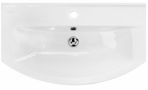 Раковина Sanita luxe BEST BST75SLWB01 75  Раковина Sanita luxe BEST BST75SLWB01 75