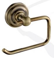 Держатель туалетной бумаги Fixsen RETRO FX-83810A  