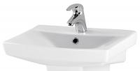 Раковина Cersanit CARINA S-UM-CAR55/1-w 55 