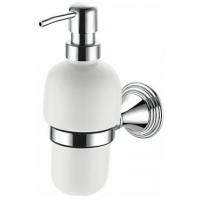 Дозатор жидкого мыла навесной Fixsen BEST FX-71612  