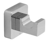 Крючок двойной WasserKRAFT LIPPE K-6523   Крючок двойной WasserKRAFT LIPPE K-6523