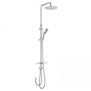 Стойка душевая IDDIS CALIPSO CALSB5Fi76   Стойка душевая IDDIS CALIPSO CALSB5Fi76