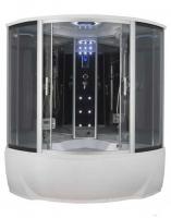 Душевая кабина Erlit  ER4335T-C2 135x135 см.  Душевая кабина Erlit  ER4335T-C2 135x135 см.