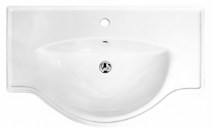 Раковина Sanita luxe CLASSIC CLS80SLWB01 80  Раковина Sanita luxe CLASSIC CLS80SLWB01 80