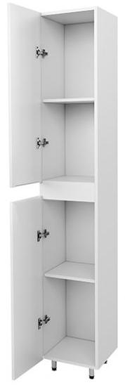 Пенал Mirsant NEXT  34 см. 