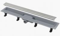 Душевой канал Alcaplast  APZ9-850M с решеткой  Душевой канал Alcaplast  APZ9-850M с решеткой