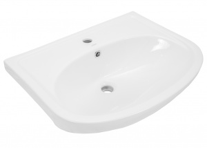 Раковина Cersanit ERICA S-UM-ERI61/1-w 61 