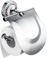 Держатель туалетной бумаги Fixsen BOGEMA FX-78510   Держатель туалетной бумаги Fixsen BOGEMA FX-78510