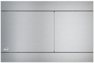 Клавиша для инсталляции Alcaplast  FUN  