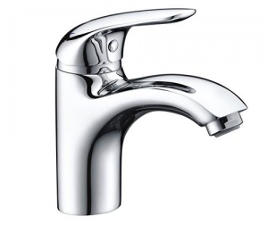 Смеситель WasserKRAFT ROSSEL 2803 для раковины  Смеситель WasserKRAFT ROSSEL 2803 для раковины