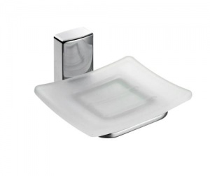 Мыльница навесная WasserKRAFT LEINE K-5029  