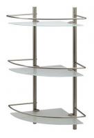 Полка угловая WasserKRAFT  K-3733  