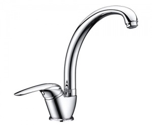 Смеситель WasserKRAFT ROSSEL 2807 для кухонной мойки  Смеситель WasserKRAFT ROSSEL 2807 для кухонной мойки