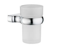 Стакан навесной WasserKRAFT BERKEL K-6828  