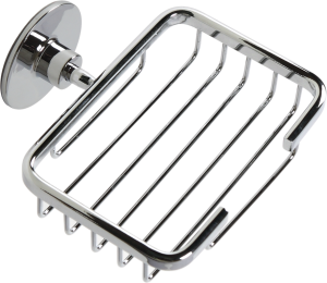 Мыльница навесная Fixsen SQUARE FX-93109   Мыльница навесная Fixsen SQUARE FX-93109