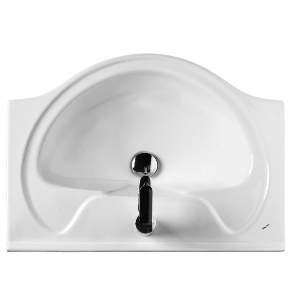 Раковина Santek БАЙКАЛ 1.WH10.9.651  