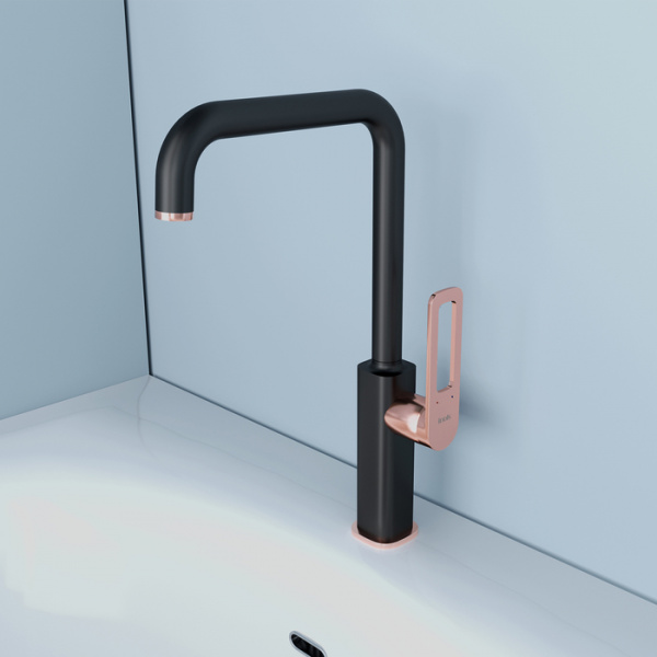 Смеситель IDDIS SLIDE SLIBG00i05 для кухонной мойки  Смеситель IDDIS SLIDE SLIBG00i05 для кухонной мойки