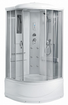 Душевая кабина Erlit  ER2509TP-C4-RUS 90x90 см. 