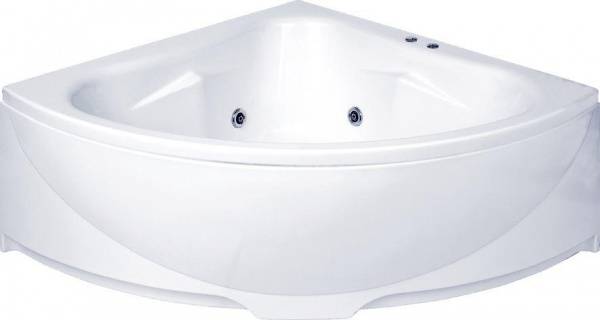 Ванна акриловая BAS ИМПЕРИАЛ В 00012 150x150 см.  Ванна акриловая BAS ИМПЕРИАЛ В 00012 150x150 см.