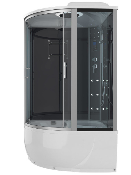 Душевая кабина Erlit  ER4320T-C2 120x120 см. 