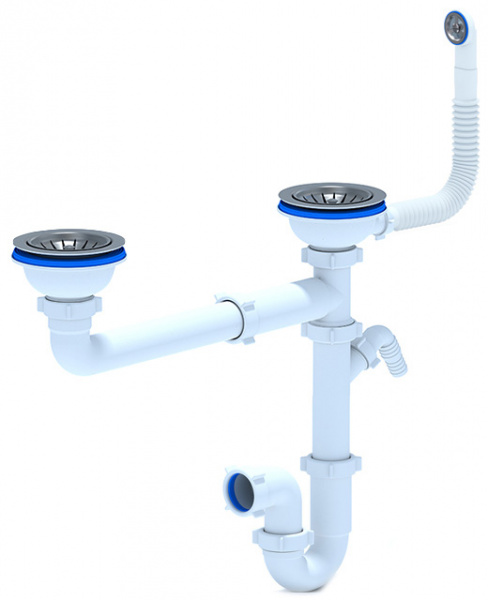 Мойка кухонная керамогранитная Florentina КРИТ 780A 20.175.E0780.104 78*51 см. бежевый