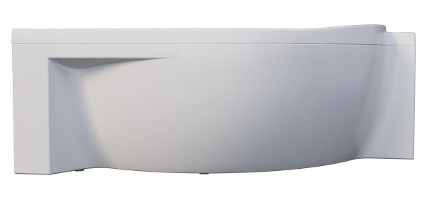 Ванна акриловая 1Marka ERGONOMIKA 01эрг17511п 158-175 