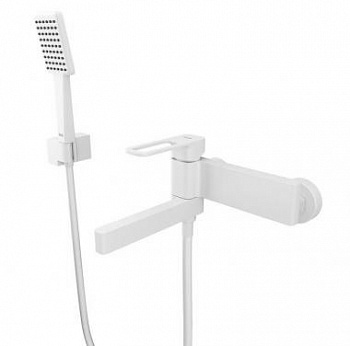 Смеситель IDDIS SLIDE SLIWT00i02 для ванны и душа  Смеситель IDDIS SLIDE SLIWT00i02 для ванны и душа