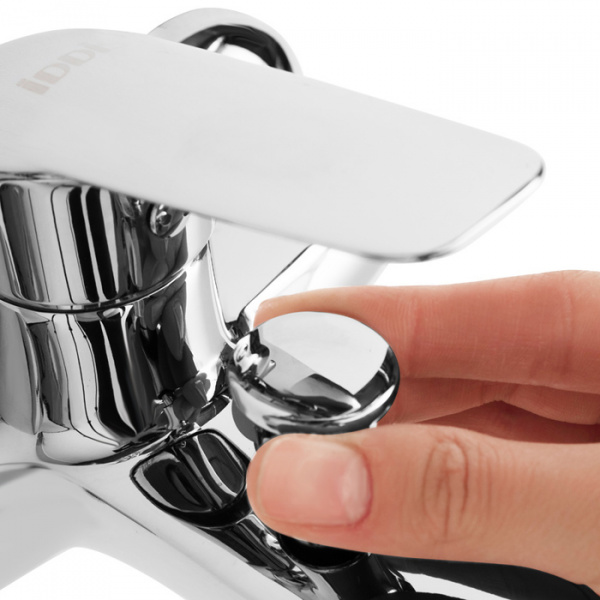 Смеситель IDDIS TORR TORSB00i02WA для ванны и душа  Смеситель IDDIS TORR TORSB00i02WA для ванны и душа