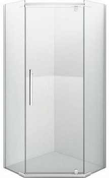 Душевой уголок Erlit  ER10110V-C4 90x90 см.  Душевой уголок Erlit  ER10110V-C4 90x90 см.