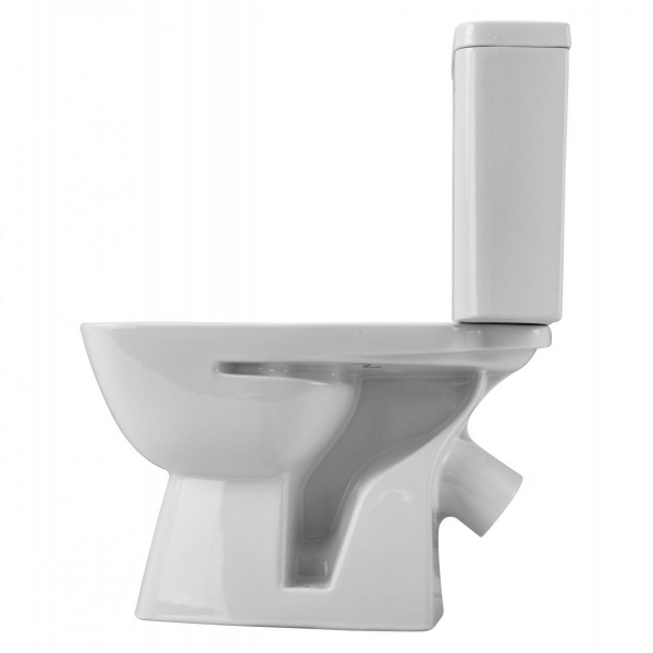 Унитаз-компакт Santek НЕО ЛАЙТ 1.WH30.2.408  