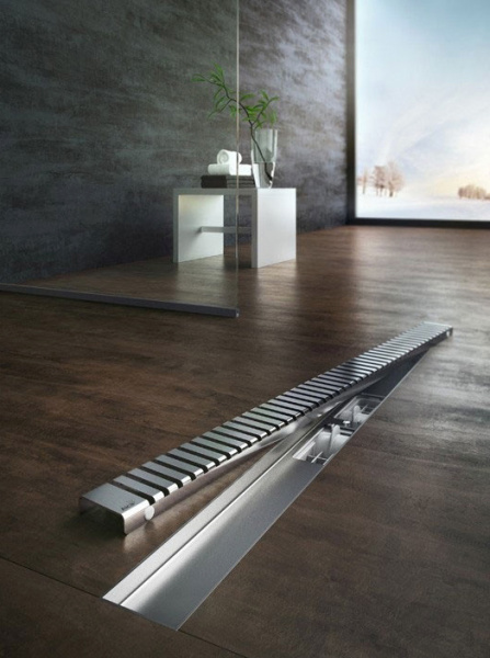 Душевой канал Alcaplast  APZ101-750   Душевой канал Alcaplast  APZ101-750