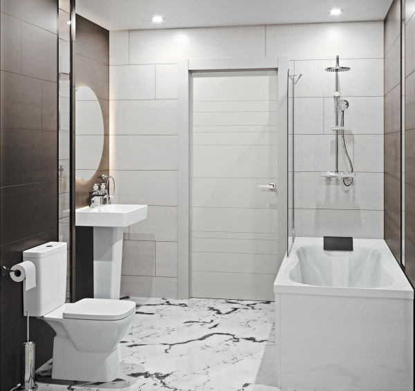 Раковина Santek НЕО 1.WH30.2.186  