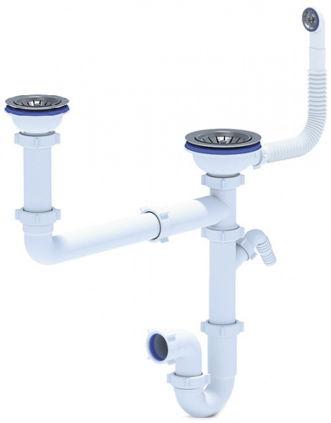 Мойка кухонная керамогранитная Florentina СЕЛЕНА 780 20.265.E0780.202 78*51 см. шампань