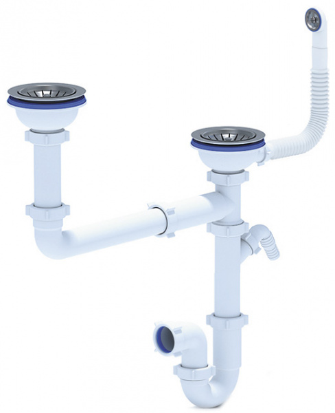 Мойка кухонная керамогранитная Florentina НИРЕ 630K 20.220.D0630.201 63*51 см. жасмин