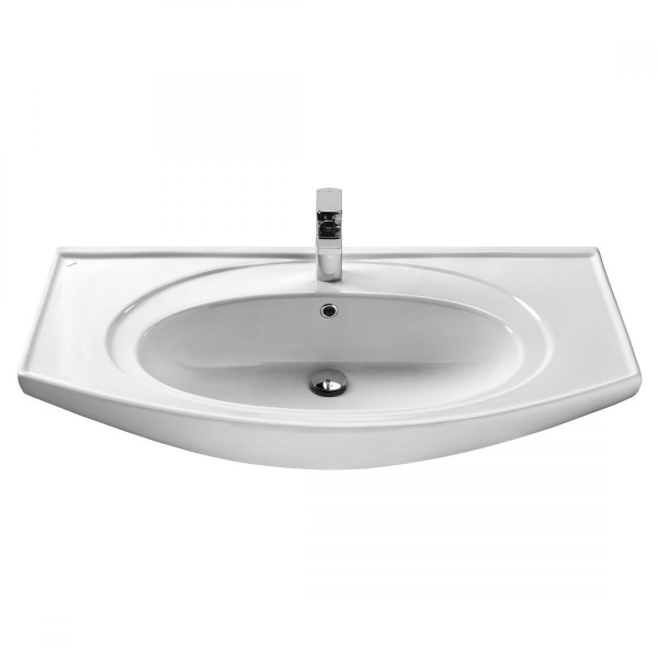 Раковина Santek ЭНИГМА 1.WH20.7.777  