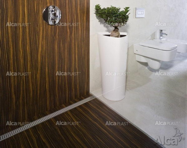 Душевой канал Alcaplast  APZ1-850   Душевой канал Alcaplast  APZ1-850