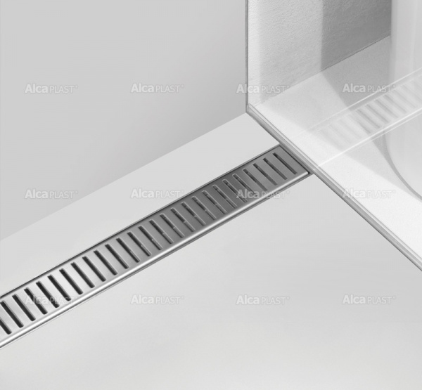 Душевой канал Alcaplast  APZ1-300   Душевой канал Alcaplast  APZ1-300