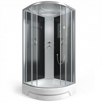 Душевая кабина Erlit  ER350926-С4-RUS 90x90 см.  Душевая кабина Erlit  ER350926-С4-RUS 90x90 см.