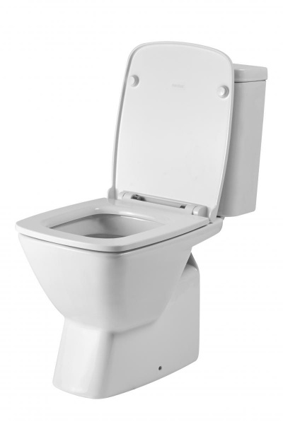 Унитаз-компакт Santek НЕО 1.WH30.2.470  